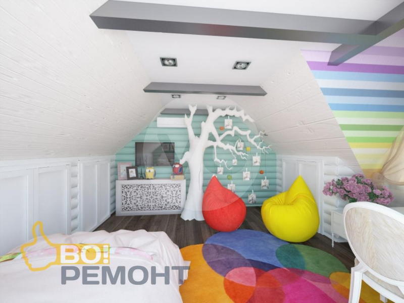 Визуализации детских-102